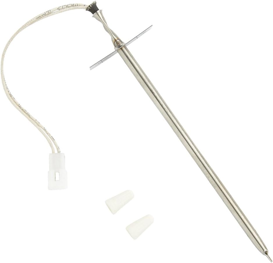 Ximoon 8053344 Oven Temperature Sensor (Replace For Whirlpool Kenmore WP8053344 AP6011627 8053344 98005641 RG334300)