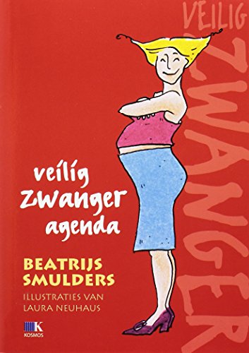Veilig zwanger agenda