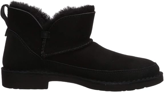 ugg melrose bootie