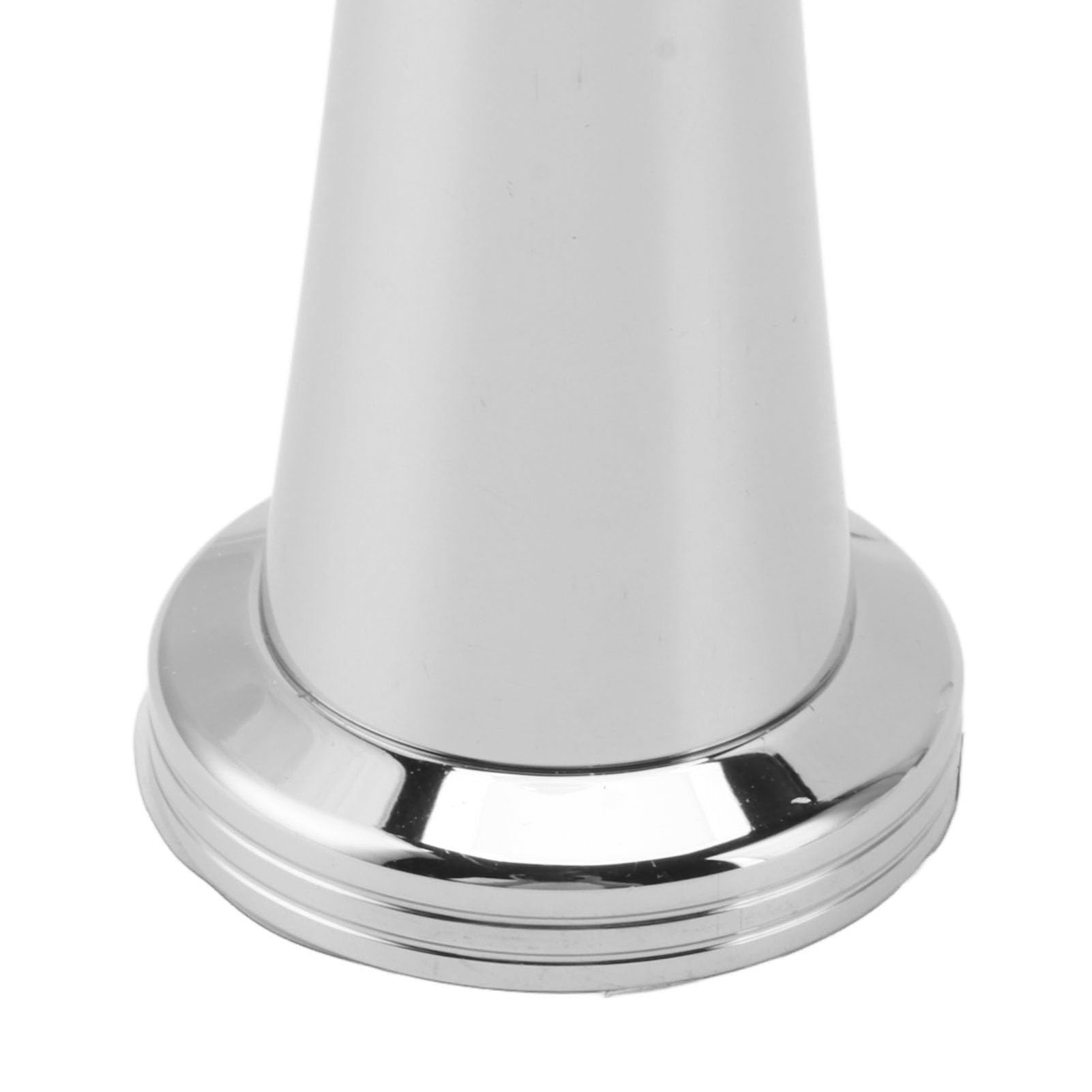 Cápsula de café de Acero Inoxidable, Cápsulas de café Ecológicas Reutilizables con Cepillo de Cuchara para Uso Doméstico
