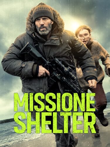 Missione Shelter