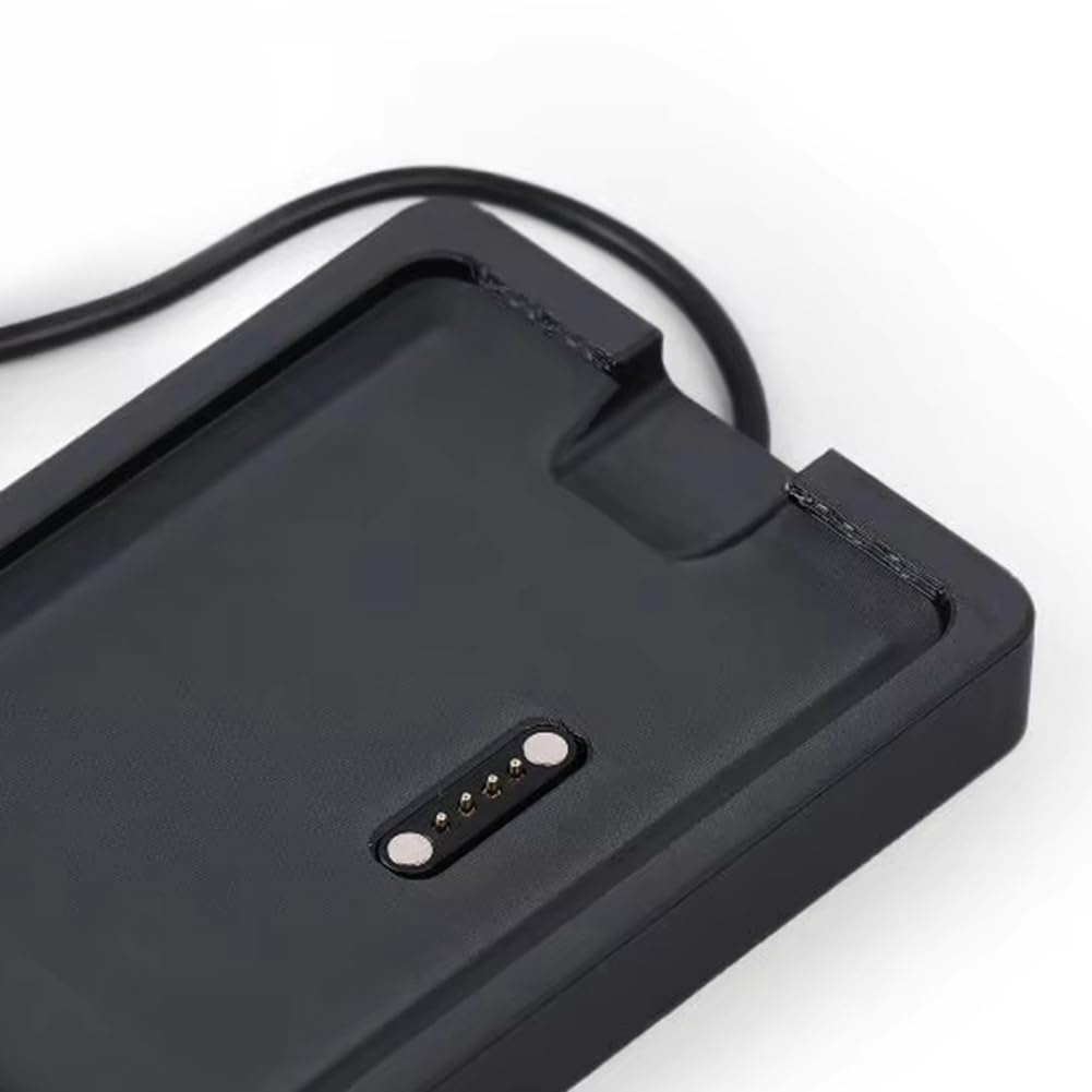 pour Le T1000-E Charging Puck Deck pour Le T1000E Meshtastic Lora Tracker (Uniquement)