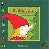  Rotkäppchen (Middelhauve Kinderbibliothek)