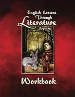 Workbook English Lessons Through Literature Level A - Manuscript 1974027368 Book Cover