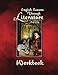 Workbook English Lessons Through Literature Level A - Manuscript