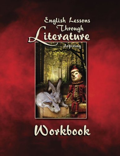 Workbook English Lessons Through Literature Level A - Manuscript
