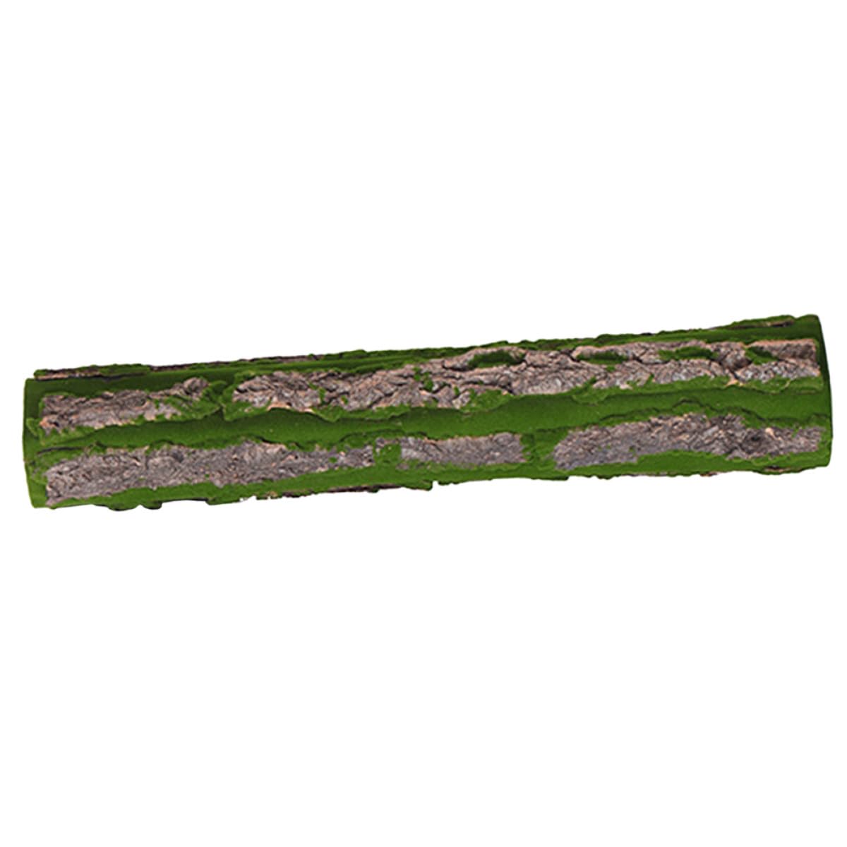 STOBAZA Terrarium Kork Baumrinde 30x50cm Reptilien Kletterdekor und Rückwand mit Natürlicher Oberfläche für Echsen und Amphibien im Terrarienbereich