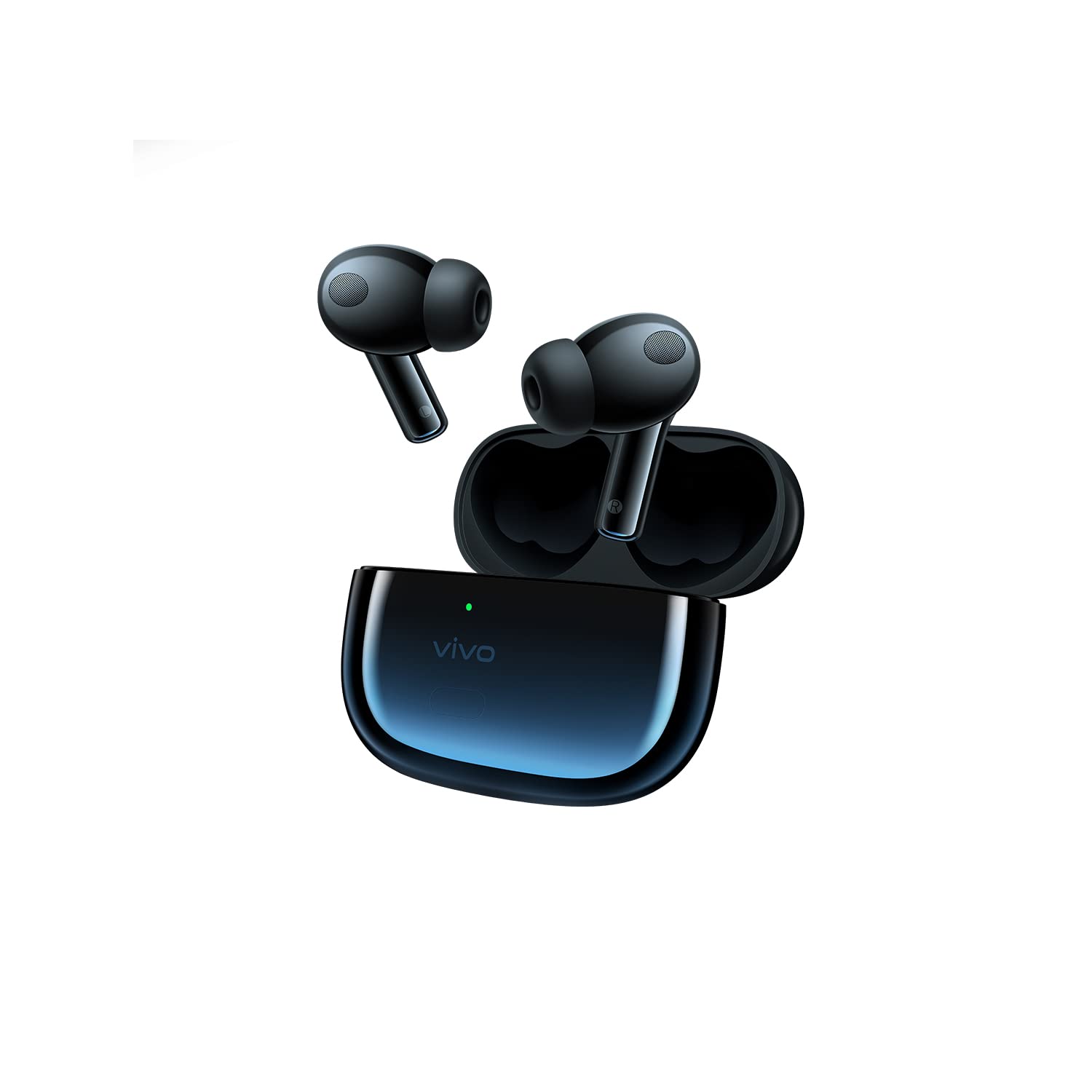 Vivo TWS 2E Bluetooth Truly Wireless in 