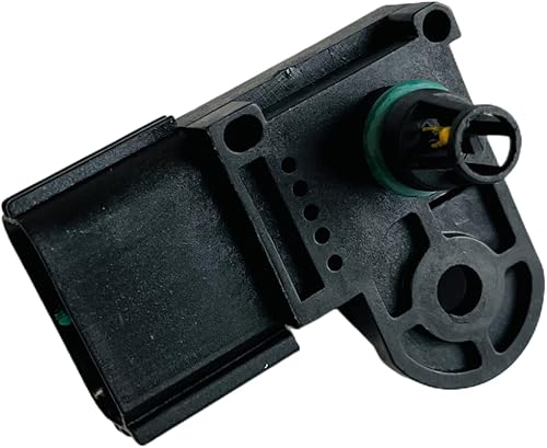 Miniatura 3 de Sensor MAP para Ford Escape Fusion Mariner MX-5, Mazda 3, 5, 6, 2006, 2007, 2008, 2009, 2010, 2011, 2012, Focus 2003-2008, Ranger 2001-2011, AS199
