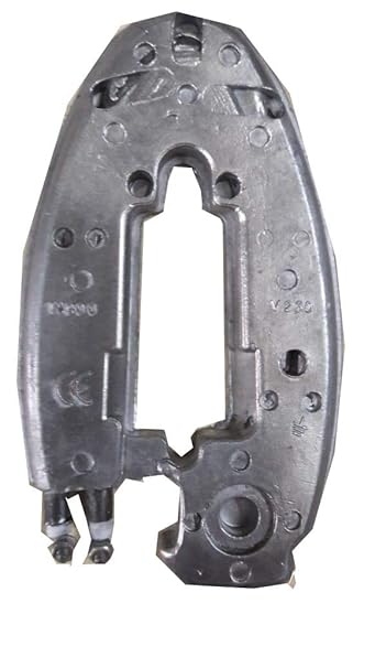 Delhi STEAM Traders Heating Element for Industrial steam Irons