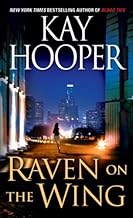 Raven on the Wing (Hagan Book 2)