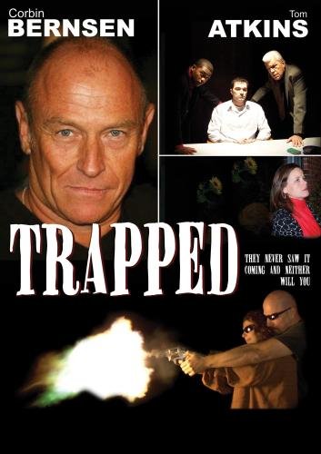Gavin Rapp Amazon.com: Trapped : Corbin Bernsen, Tom Atkins, Dana Hardy, Tony ...