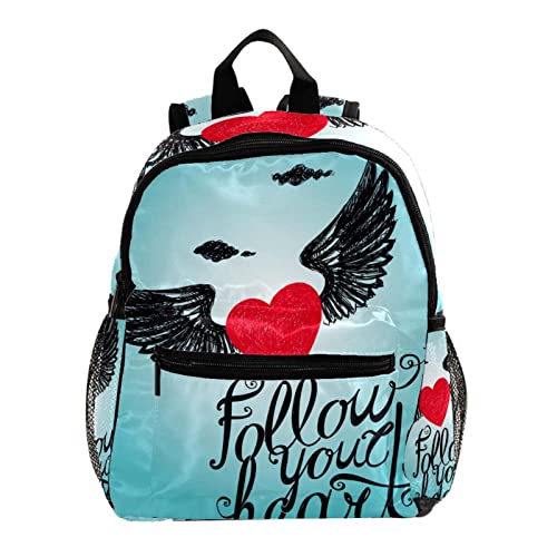 Sac à dos parfait pour soulager le dos des enfants de 3 à 8 ans lors des trajets d'école