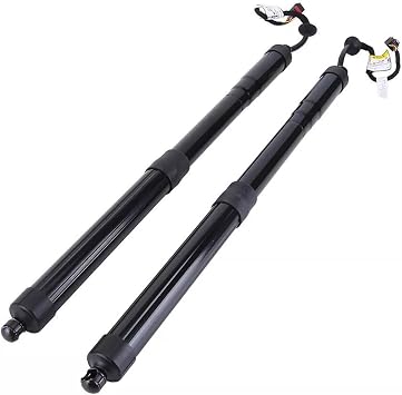 Electric support rod Power Liftgate Electric Tailgate Strut Fit For Toyota Harrier 2017-2020 OE#68910 48041 6892048041 sensitivePair LH and RH