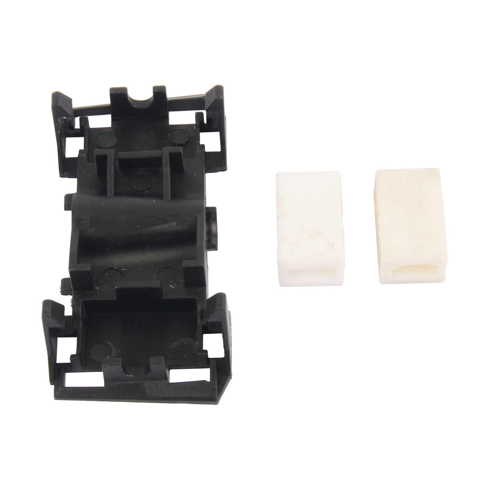 Bisenya Motor del ventilador Compatible con 5 Series E60 525 xi M 523i 520d [2001-2010] #64116933910 700280