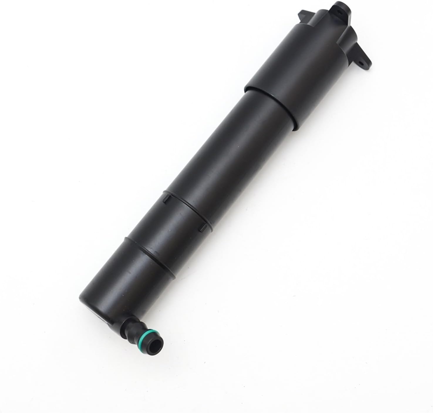 Front Left or Right Headlight Wahser Sparyer Nozzle Pump Cylinder OEM NO. 7L5955978A L=R