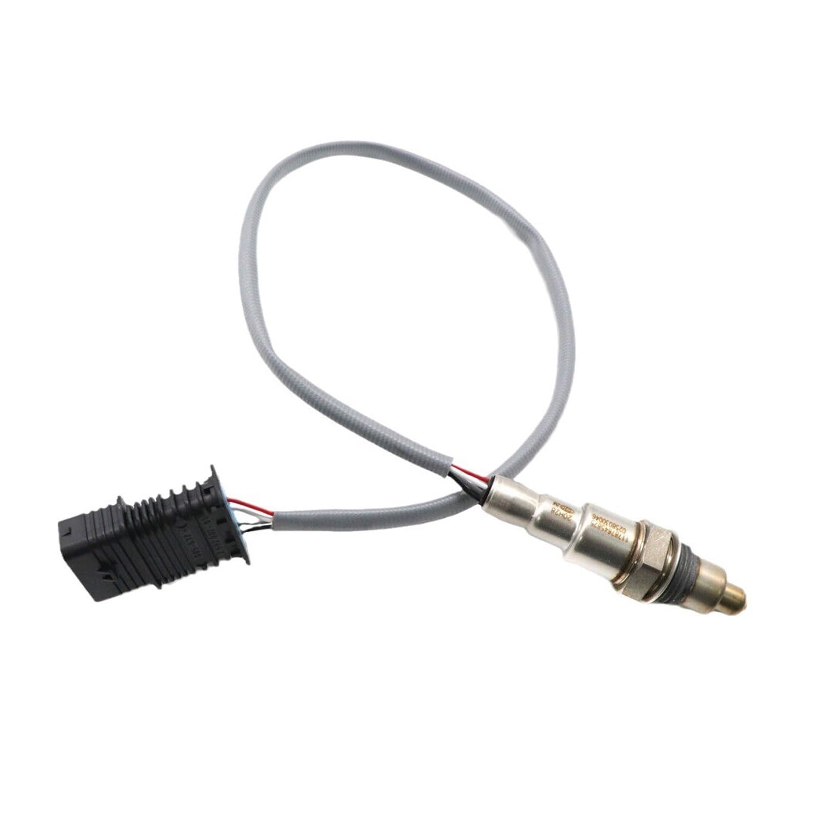 Capteur 11787645875 sonde lambda aval compatible séries 3 4 5 X5 X6 - 6