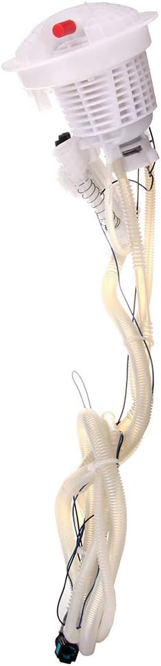 Fuel Pump Fit for Dodge for Magnum SXT Special Edition 3.5L 2005 for Dodge for Charger SXT 3.6L 2011-2014 Replacement for OEM E7264A Electric Fuel Pump Assembly -5.7L