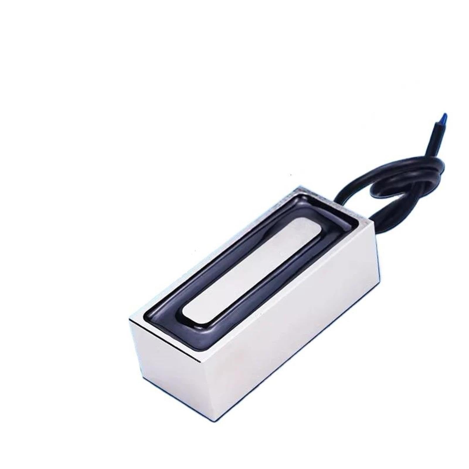 Électroaimant carré DC XDA-150/60/50 force d'aspiration 500kg tension 24V