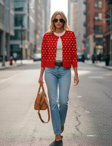 Image of Ziesexy 2026 Leopard Cardigan Womens Button Up Sweaters Long Sleeve Cheetah Print Cropped Cardigan Jackets