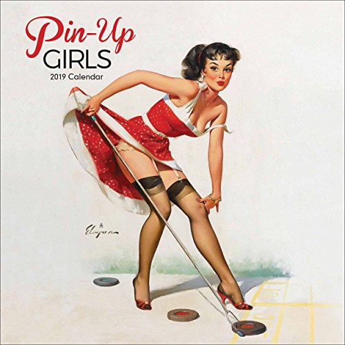 Pin Up Girls M 2019