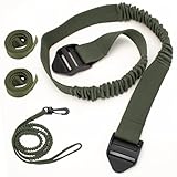 Tree Stands Shoulder & Tether Straps for Summit Climber, Climbing Stand Accessories - Hunting Climbing Treestand Backpack Straps Fit Most Tree Stand with Platform Slats