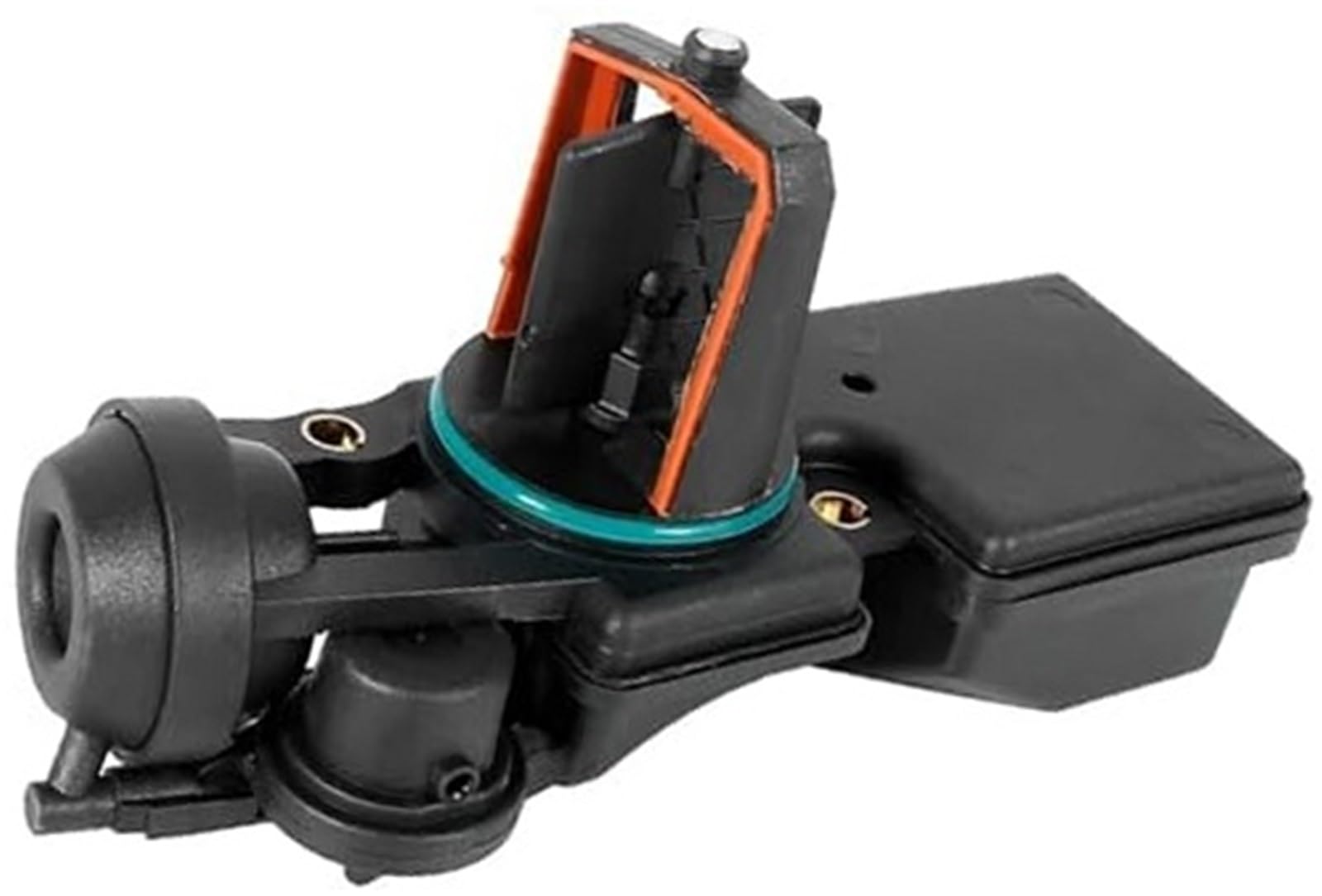 Szwaldaper Engine Intake Flap Valve Air Intake Flap Adjuster Unit, for DISA 11611440049, for 323Ci, for 323I, for 328Ci, for 328I, for 528I, for Z3, for E46, for E39, for E38