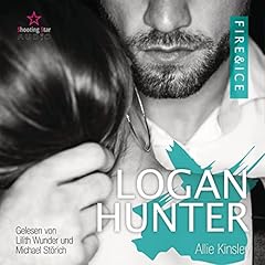 Couverture de Logan Hunter