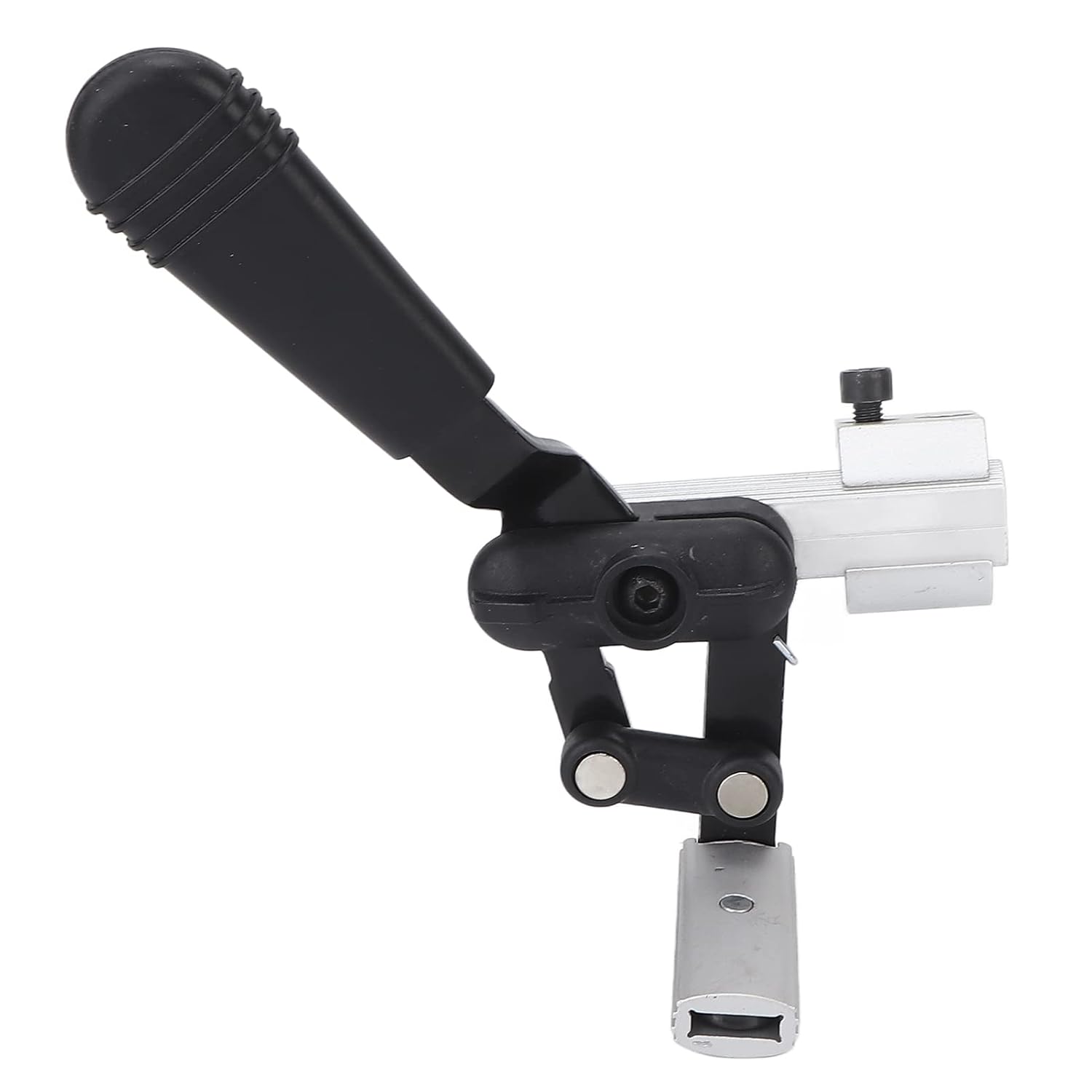 Wheelchair Wheellock Assembly, Push to Lock, Left Right Brake Assembly