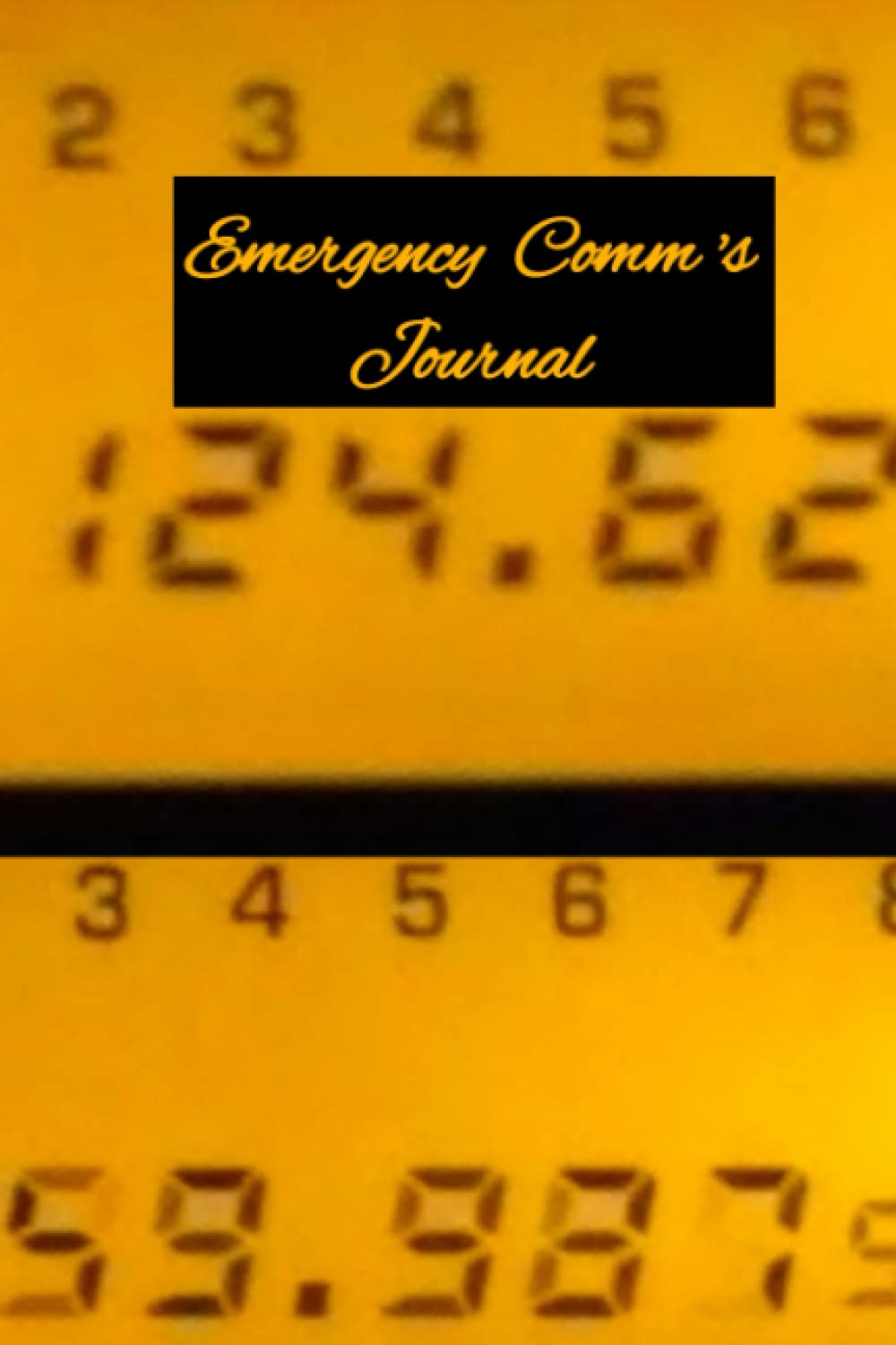 Emergency comm 's Journal