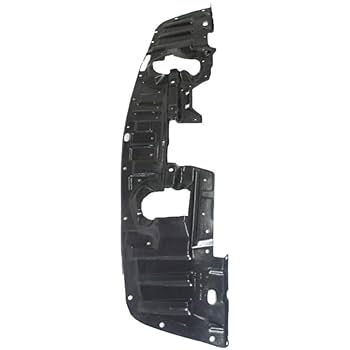 Amazon.com: For Mitsubishi Lancer Front Engine Splash Shield