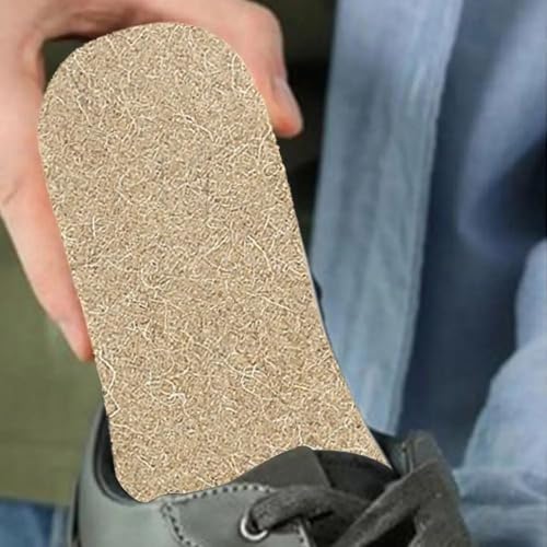 Plantillas térmicas suaves para botas invierno miniatura 5