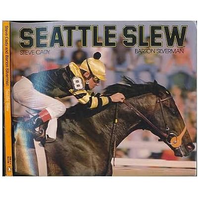 Seattle Slew