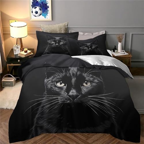 Housse de couette Bitcoin haut de gamme en microfibre ultra douce - 6