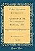 Produktbild Archiv für die Zeichnenden Künste, 1868, Vol. 14: Mit Besonderer Beziehung auf Kupferstecher-und Holzschneidekunst und Ihre Geschichte (Classic Reprint)