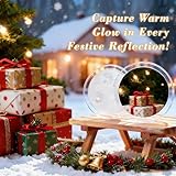 Zoom IMG-1 auxmir specchio ingranditore 30x alto Zoom IMG-1 auxmir specchio ingranditore 30x alto