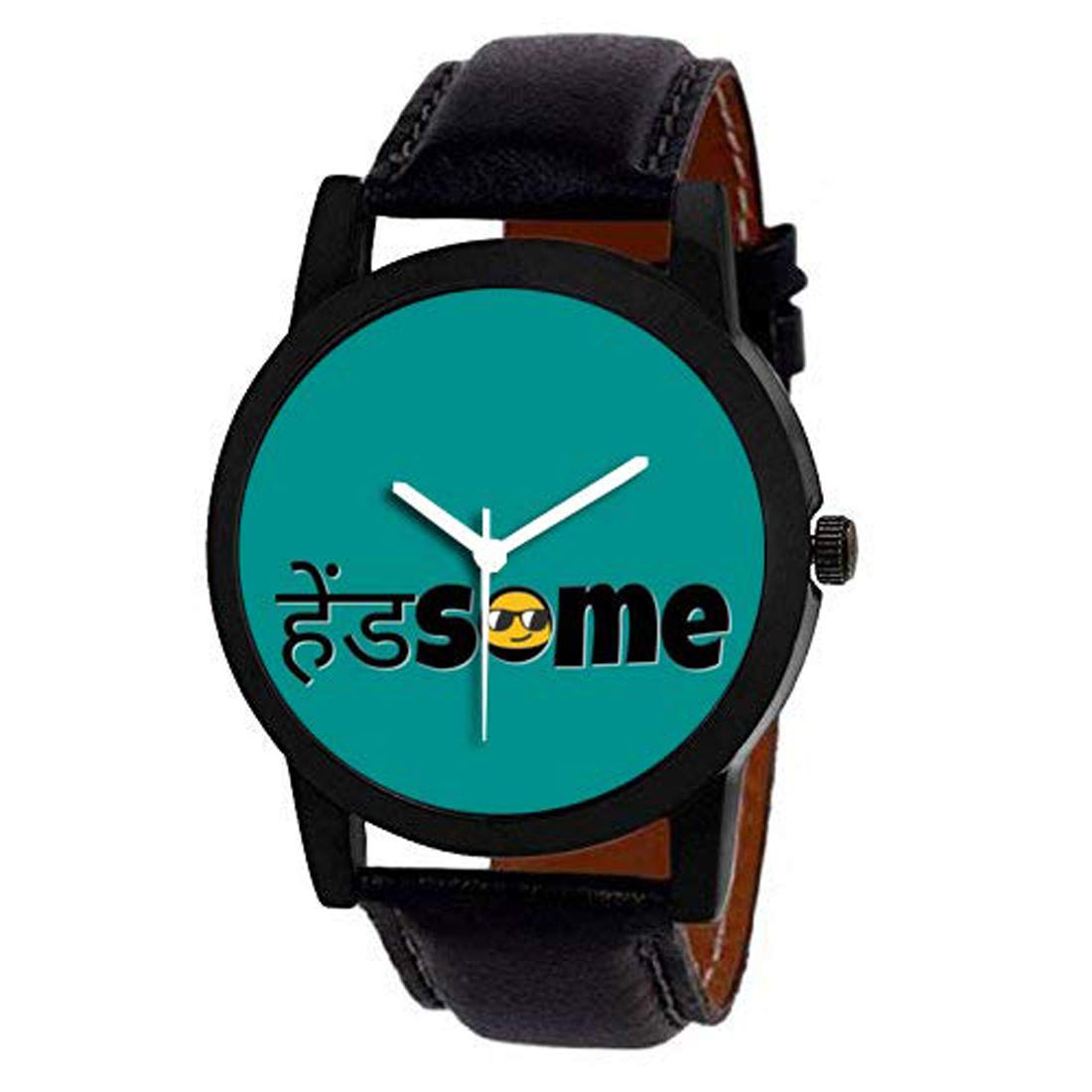 Jack Klein Mens Hand Some Edition Analog Watch (B07QPVH9C3) Amazon Price History, Amazon Price Tracker