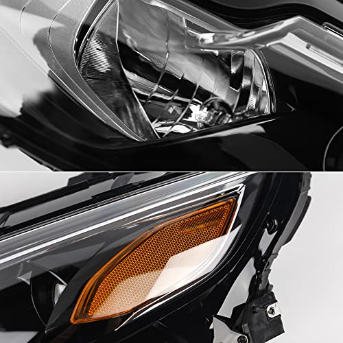 2019-2022 Chevy Malibu Driver Side Headlight Replacement - Image 5