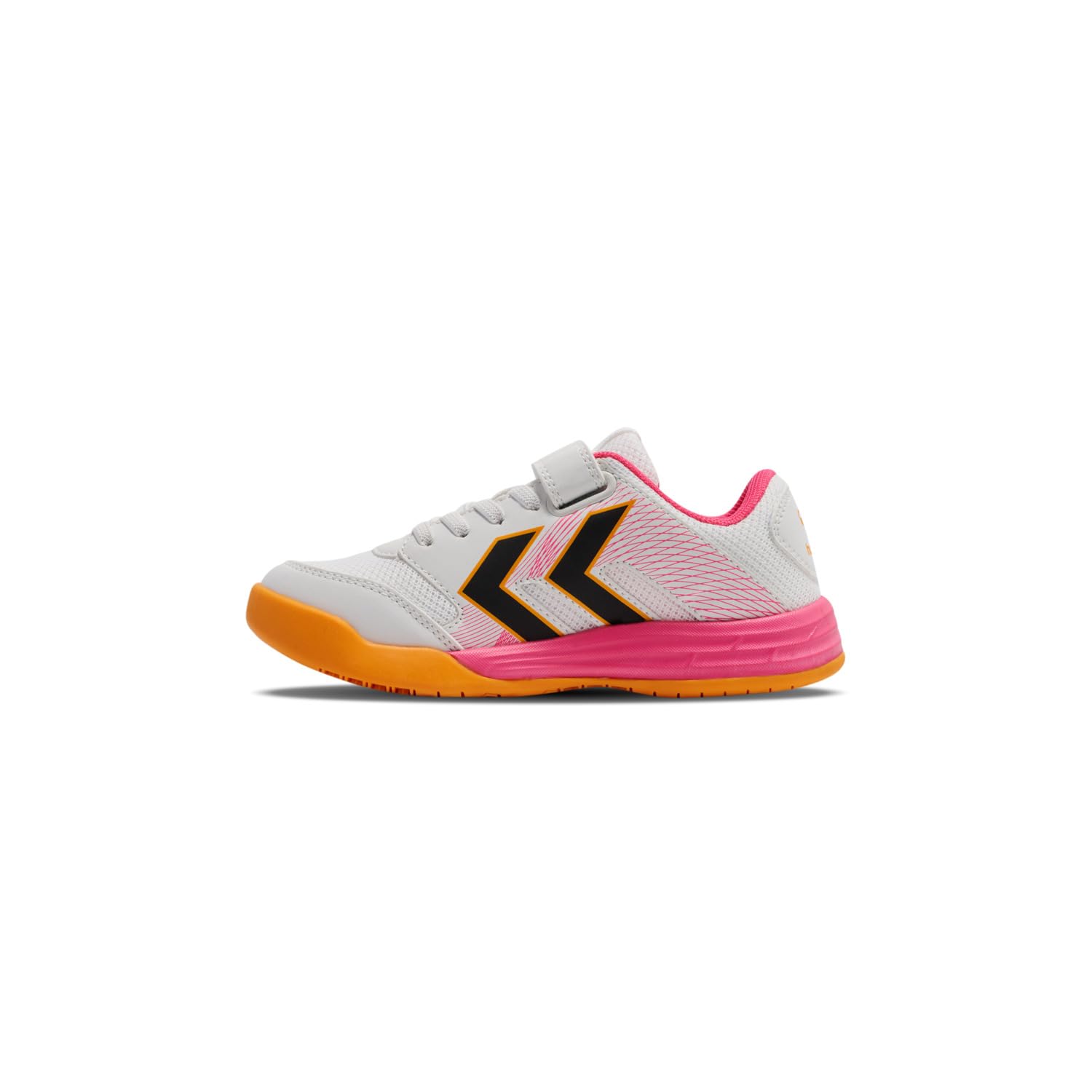 hummel MULTIPLAY STABLE VC JR FANDANGO PINK - 35
