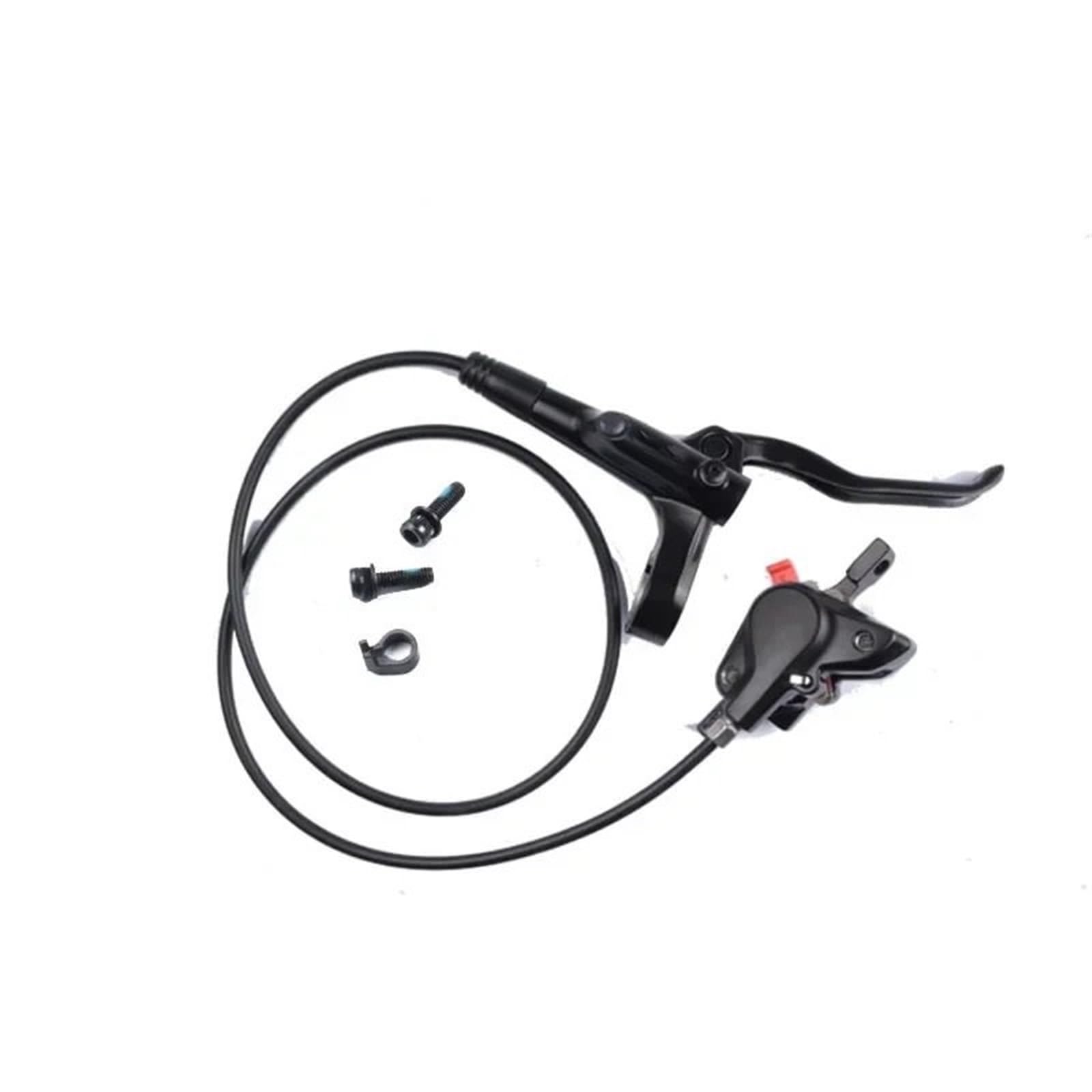 Freno de Disco hidráulico MT200, 2 pistones, un Lado, Delantero Derecho, Trasero Derecho, Delantero Izquierdo, Trasero Izquierdo para Bicicleta MTB