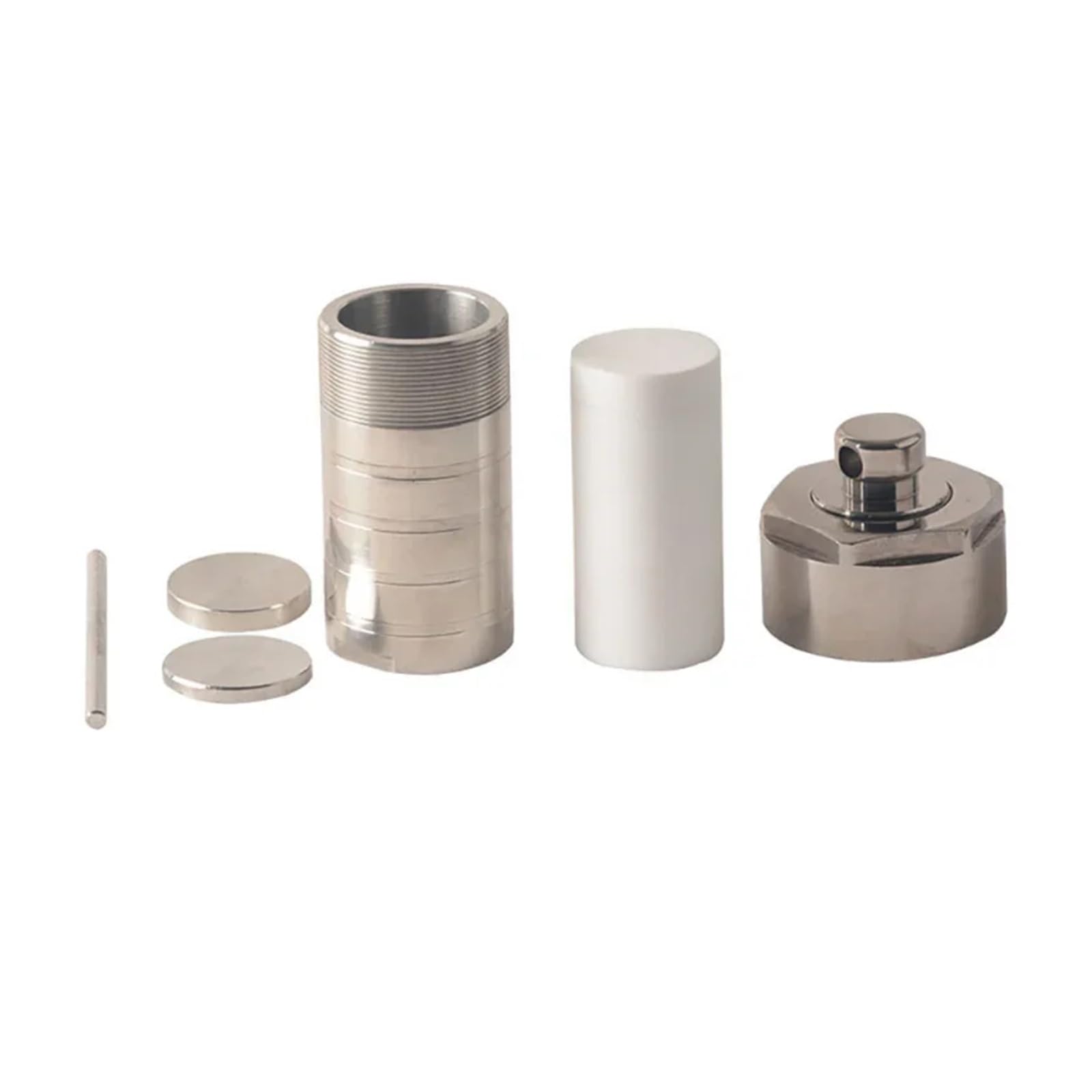 Reaktor Syntezy Hydrotermalny reaktor do autoklawu Czajnik syntezy z linią PTFE 3Mpa