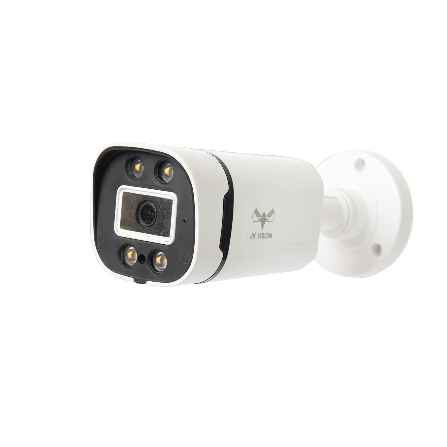 JK Vision 5MP Bullet IP Camera - Night Vision -2