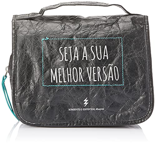 Necessaire, Hay Up