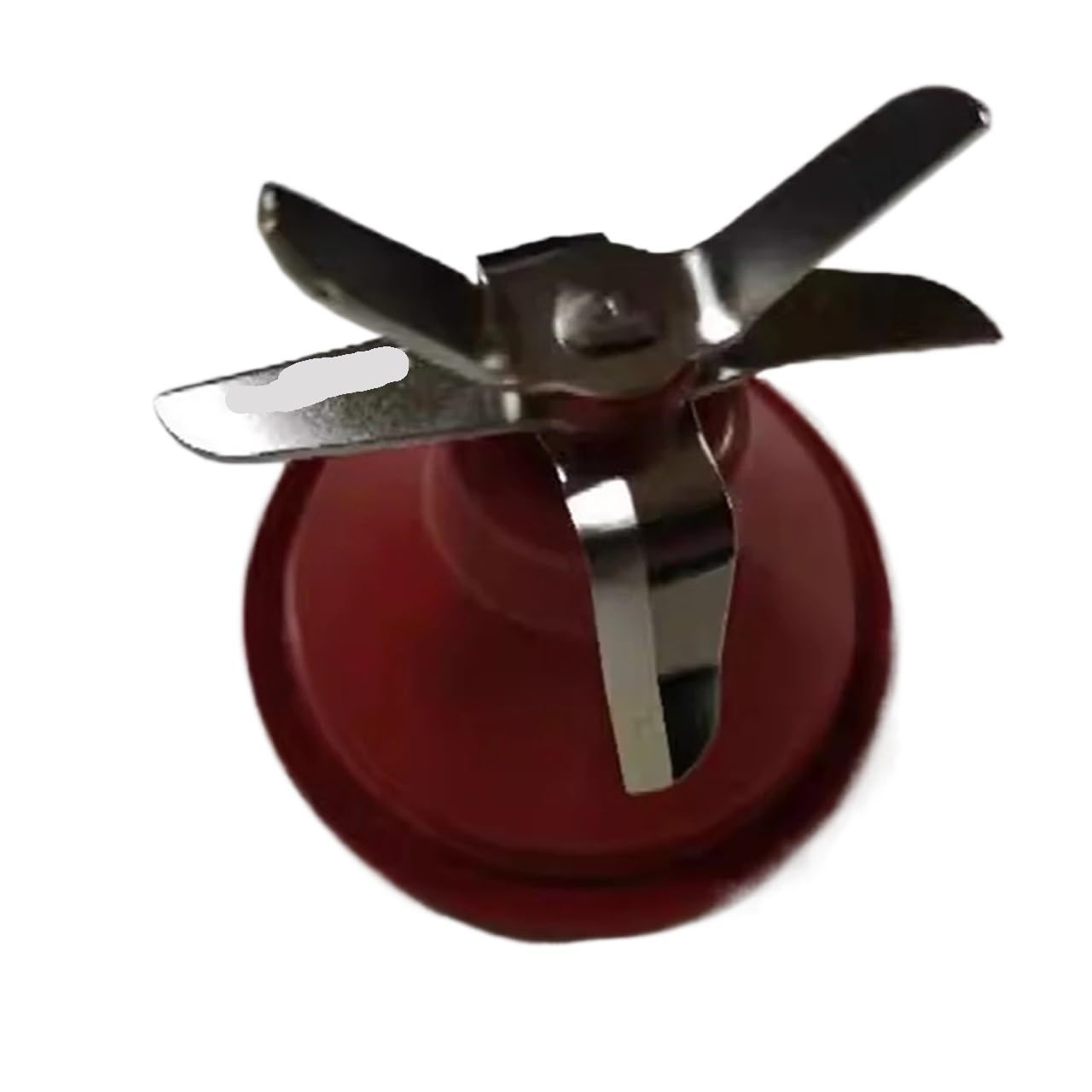 Cuchilla Mezcladora For Máquina Rompemuros, Compatible Con Philips, HR3752 3757 3756, Licuadora, Exprimidor, Piezas De Cabezal De Cuchillo De Repuesto De Acero Inoxidable