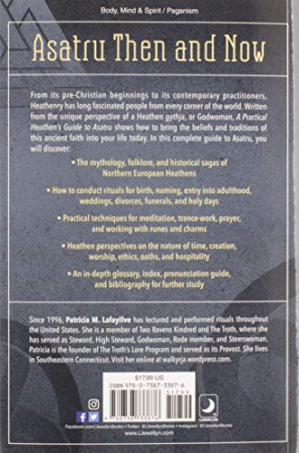 A Practical Heathen's Guide to Asatru - Image 2