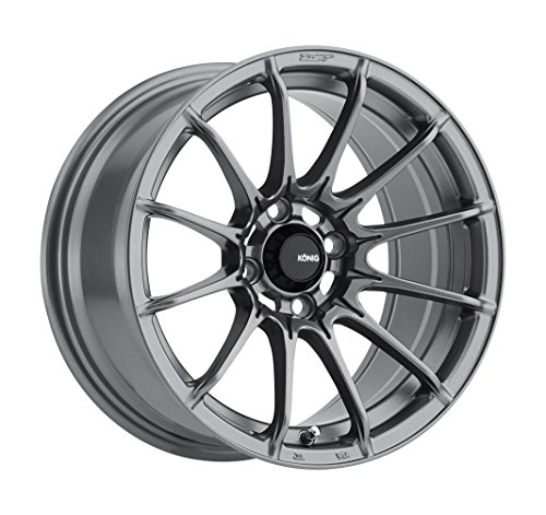 KÖNIG DI5910035G Car Wheel