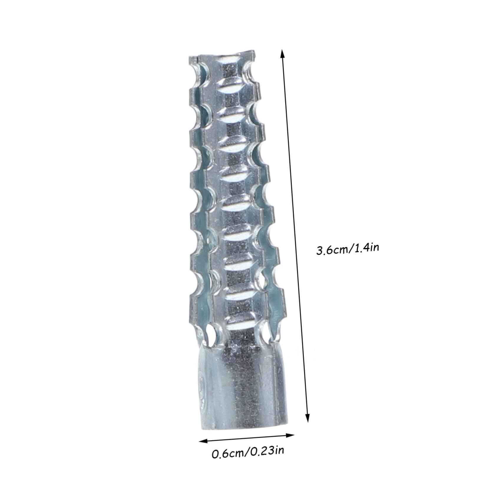 Set di viti e tasselli, bulloni di ancoraggio ad espansione, viti for morsetti sospesi professionali, bulloni a vite di espansione, bulloni di ancoraggio con manicotto for bulloni, tasselli bulloni Vi