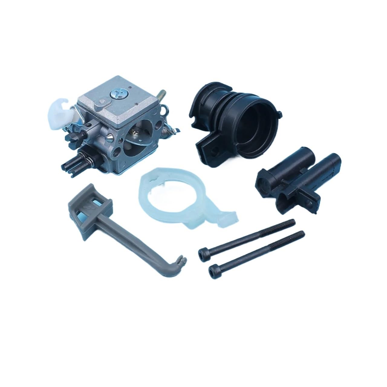 Kit Collecteur Carburateur CS2165 Assurant un Démarrage Rapide et Stable OEM 503283203