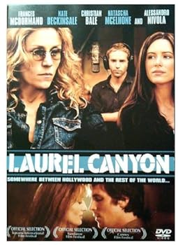 Laurel Canyon