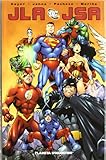  JLA / JSA